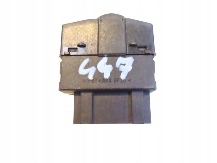 ПЕРЕКЛЮЧАТЕЛЬ КОРРЕКТОРА ФАР AUDI A3 8L 1.9 TDI 8L0919094A, фото 2