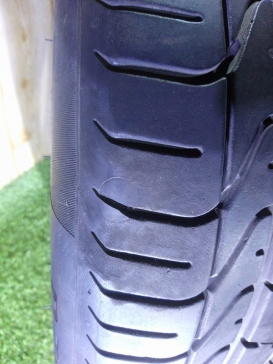Шина летняя Pirelli P Zero 255/40R20 101 Y усилитель (XL) AO - Audi, фото 3