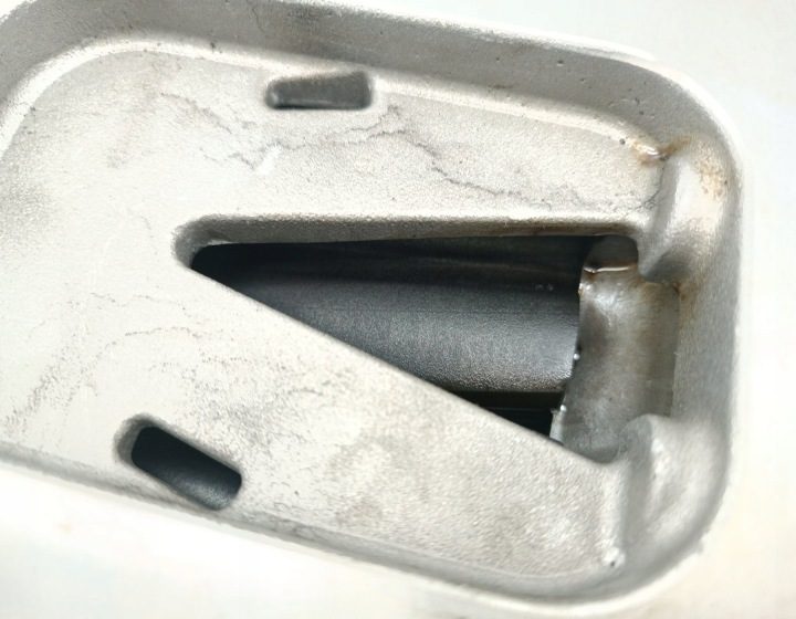 КОМПРЕССОР ВОЗДУХА VW GOLF VI TOURAN CAV 1.4 TSI 03C276, фото 5