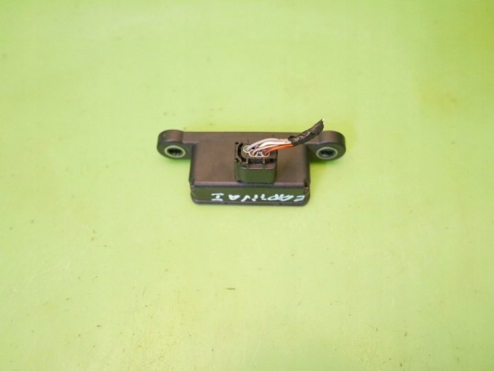 Модуль датчик esc ESP 22822648 CHEVROLET CAPTIVA I C140 13-15, фото 4