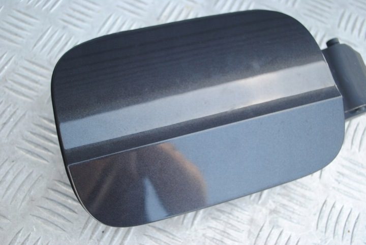 ЛЮЧОК БЕНЗОБАКА КРАСКА LZ7L AUDI A5 8T A4 B8, фото 3