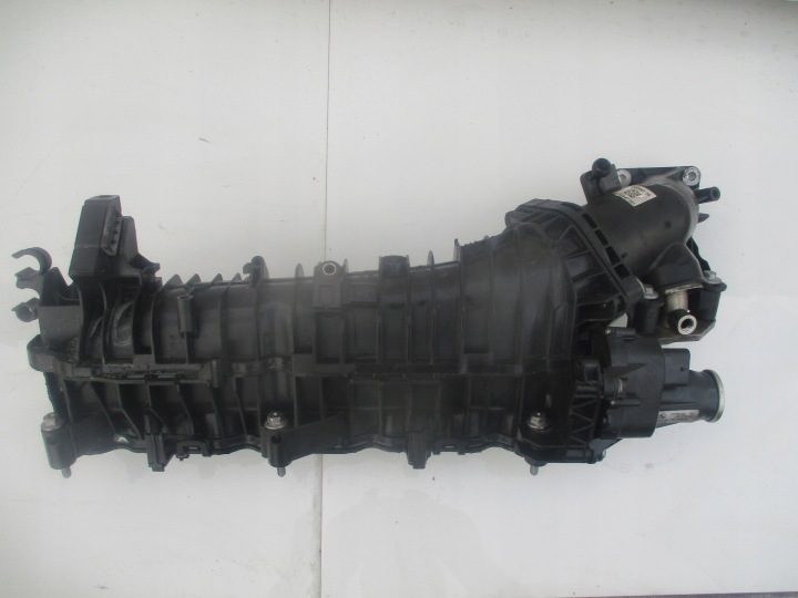 BMW F10 F11 F20 F30 E90 E91 2.0 дизель N47 впускной коллектор актуатор, фото 2