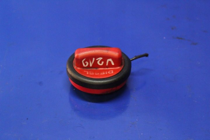 КРЫШКА ГОРЛОВИНЫ БЕНЗОБАКА MERCEDES W219 A2204700705, фото 2