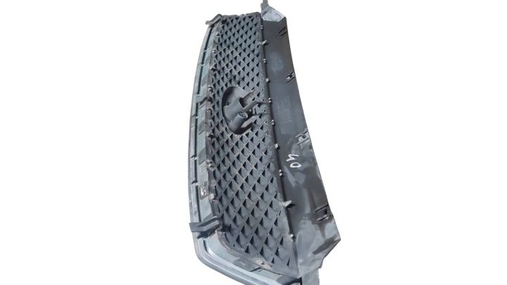 Решетка радиатора Ford Focus MK2 3M51R8138 3M51R8200A, фото 8
