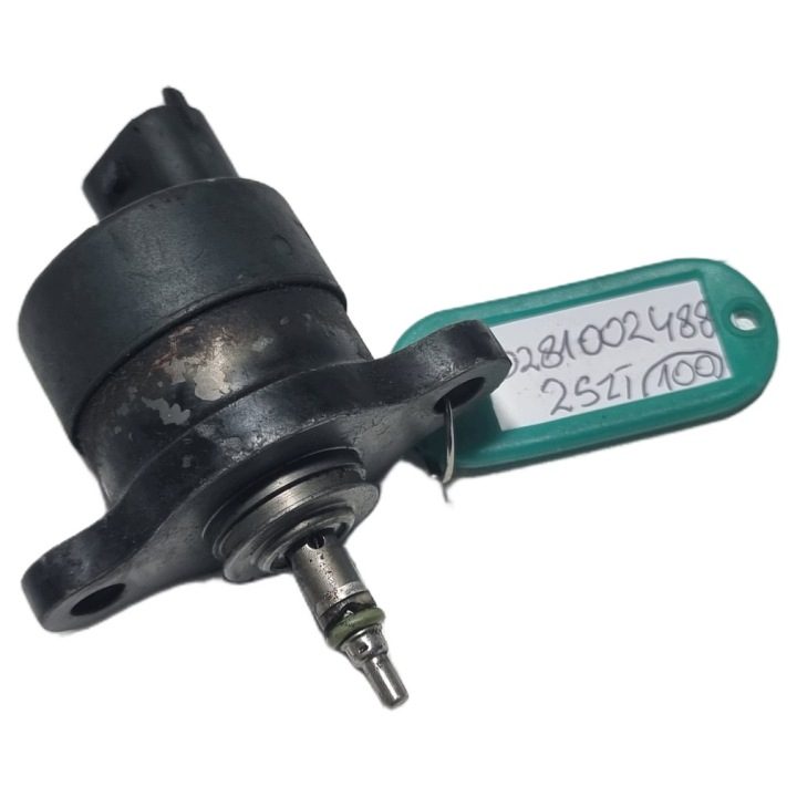 КЛАПАН РЕГУЛИРОВКИ ДАВЛЕНИЯ BOSCH 0281002488 ТОПЛИВА ALFA FIAT LANCIA, фото 2
