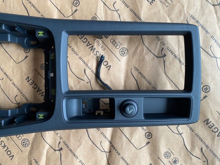 Audi Q3 83A SB 18 л.с. Защита Верхняя Тоннеля LED 83b863242 / 83b857925b, фото 3