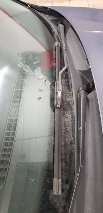 VW BORA GOLF 4 IV ДВОРНИКИ ЩЕТКИ ПОВОДКИ 1997-2005, фото 6