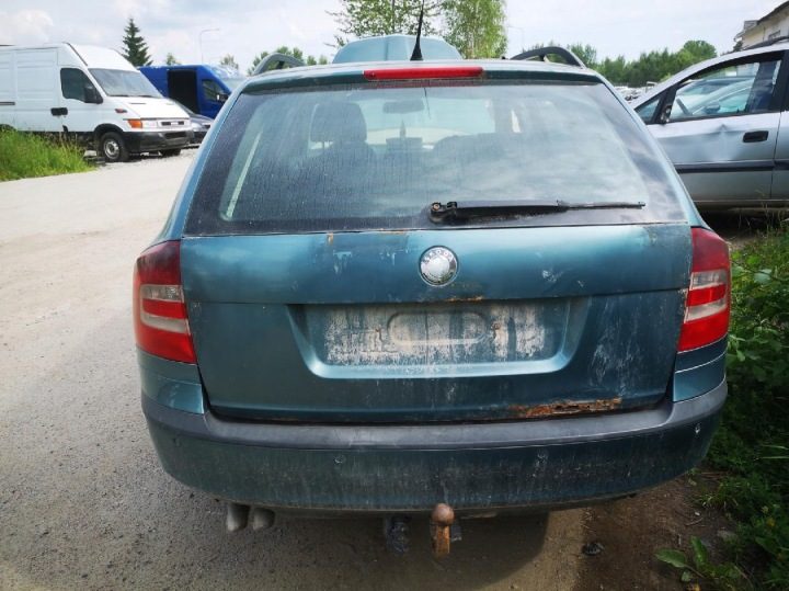 Skoda Octavia Датчик скорости ESP 2005 2.0L 1K0907655B 10.0985-0320.4, фото 9