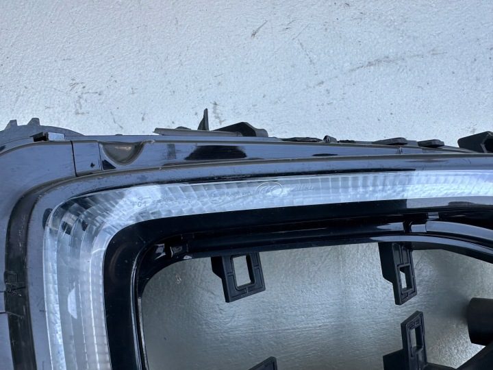 VW T-ROC РЕСТАЙЛИНГ 21 г.- ФАРА ПРОТИВОТУМАННАЯ ФАРА ПРАВАЯ LED ДХО ПЕРЕДНЯЯ 2GA941056, фото 3