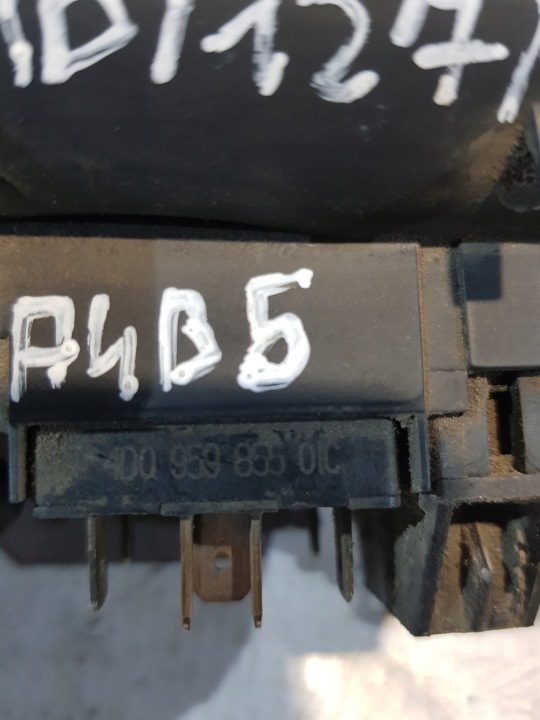 Audi OE 8D1959515B, фото 4