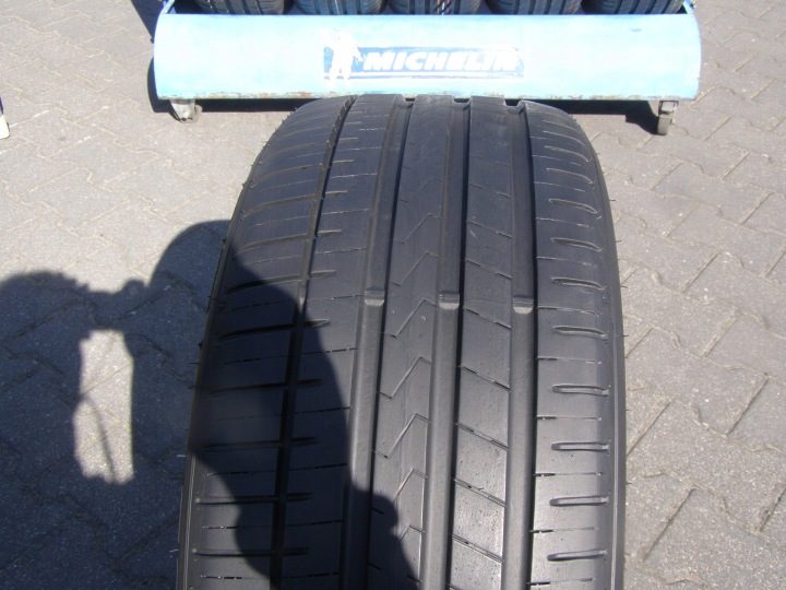 Шина летняя Falken Azenis FK510 235/40R19 96 Y защита диска, усилитель (XL), фото 1