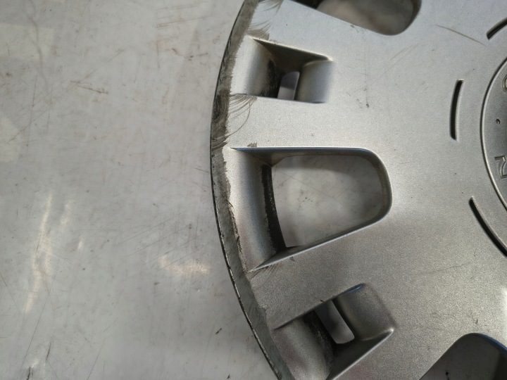 Крышка Citroen OE 381 мм Citroen 9650011880, 965 001 188 0, фото 4
