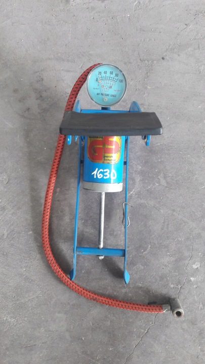 Беспроводной насос для Szybkiego накачки шин автомобильных 150 PSI 7.4V, фото 1