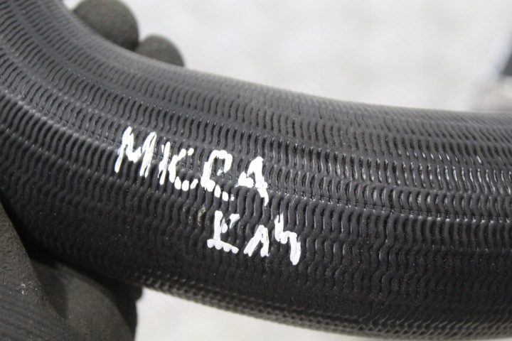 ШЛАНГ ИНТЕРКУЛЕРА NISSAN MICRA V 5 K14, фото 2