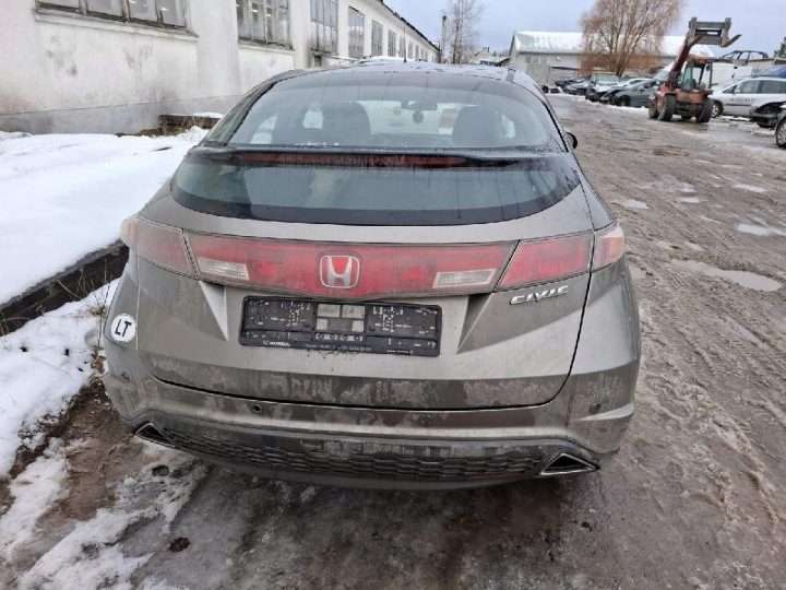 Honda Civic Датчик скорости ESP 2007 2.2L 0265005649 39960SMG003, фото 9