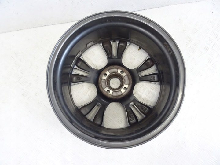 Литой диск Ford OE Ford Fiesta ST MK7 ST 7.0" x 18" 4x108 ET 47,5, фото 5