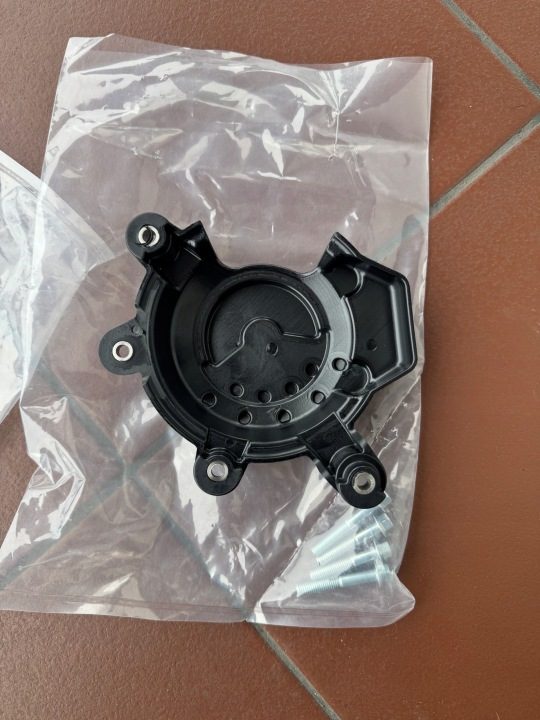 HONDA CBR650R CB650R 2024- E-CLUTCH - ЗАЩИТЫ DEKLI - GBRACING, фото 3