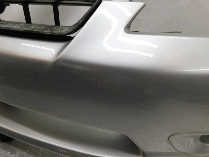 Бампер передний в сборе - Subaru Legacy IV 03-06, фото 9