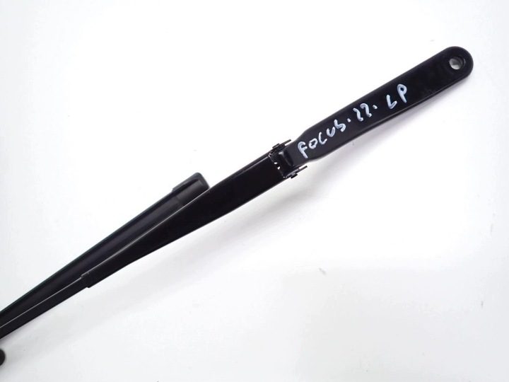 ПОВОДОК СО ЩЕТКОЙ ДВОРНИКА ЛЕВЫЙ ЕВРОПА JX7B-17527-AB FORD FOCUS MK4 IV 22 г., фото 5