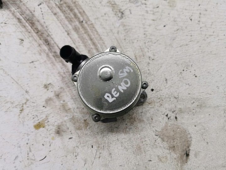 НАСОС ВАКУУМНЫЙ MERCEDES A-КЛАСС W177 146502327R 1.5D, фото 2