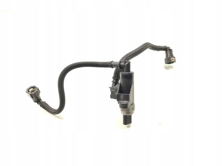 Ford Tourneo Connect MK2 датчик температуры топлива 9828711180, фото 5