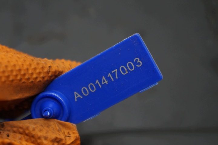 Корпус крышка аккумулятора верхняя Volvo S80 II V70 III XC70 II 31299227, фото 5