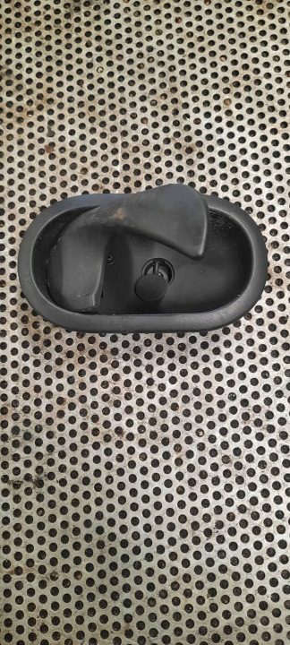 Ручка двери 21029310580 Renault Master, фото 1
