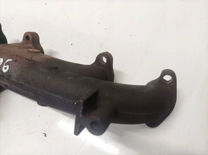 Volvo S70 выпускной коллектор 1997 2.5L 074253003k, фото 2