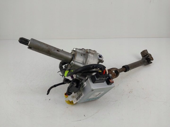 ЭЛЕКТРОУСИЛИТЕЛЬ РУЛЯ 56340-H8500 56300-H8750 KIA RIO IV, фото 2