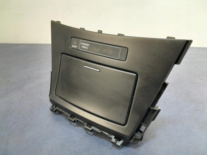 AVENSIS T27 РЕСТАЙЛИНГ ПЕПЕЛЬНИЦА БАРДАЧОК 58804-05100, фото 2