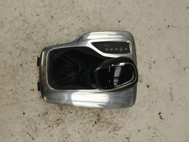 OPEL INSIGNIA B ЧЕХОЛ РУЧКА ЗАЩИТА ПЕРЕКЛЮЧЕНИЯ ПЕРЕДАЧ 39030121, фото 5