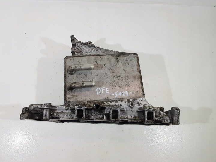 ВПУСКНОЙ КОЛЛЕКТОР 04L129766AQ VW AUDI SKODA SEAT 2.0 TDI DFE, фото 1