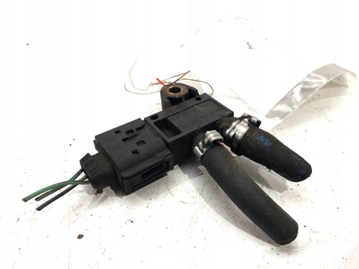 Датчик давления выхлопных газов DPF Mercedes W164 A0061534928 4.0 306 л.с. 05-12, фото 2