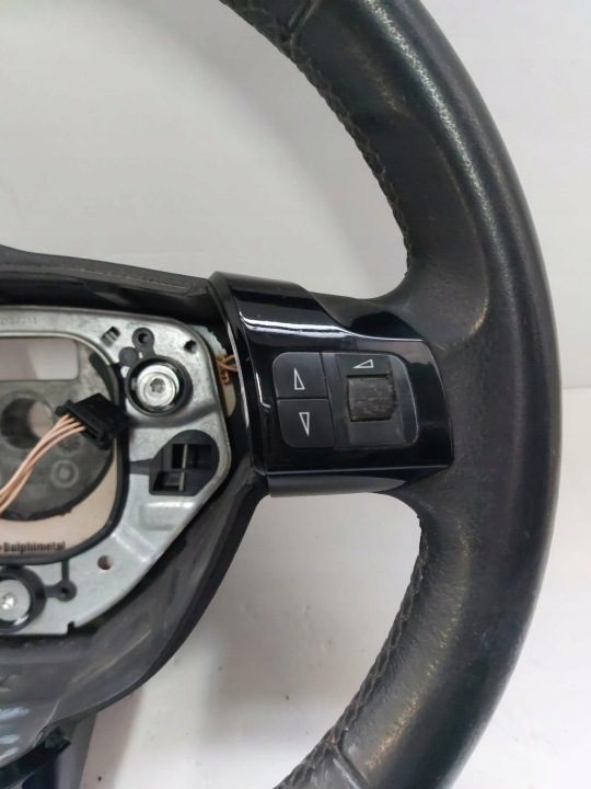 РУЛЬ MULTIFUNKYJNA OPEL ZAFIRA B 13326397, фото 3
