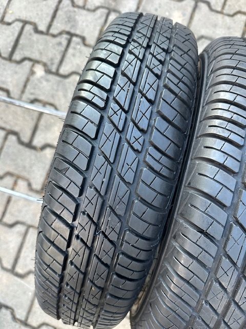2× Шина летняя Security AW 414 145/80R13 79 N, фото 3