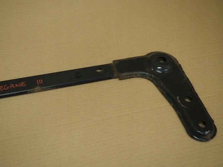 Балка под радиаторы Renault Megane IV 4 625305694R НОВЫЕ ОРИГИНАЛЬНЫЕ, фото 2
