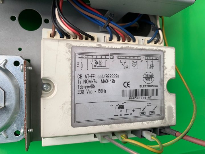 Комплект dwóch nagrzewnic газового Remko GPA 25-C, фото 6