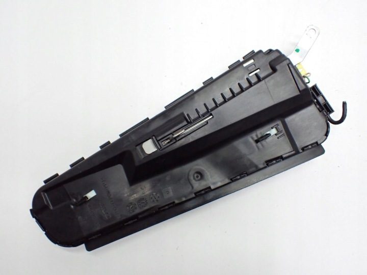 ПОДУШКА БЕЗОПАСНОСТИ БОКОВАЯ ПРАВАЯ ОРИГИНАЛ 1S0880242A VW UP 12 г., фото 2