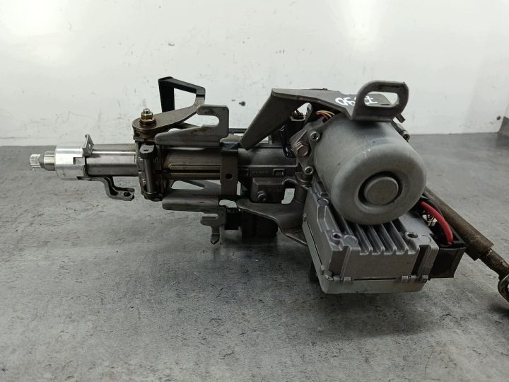 ЭЛЕКТРОУСИЛИТЕЛЬ РУЛЯ RENAULT MEGANE III 488108643R PW22BD0150Q B884005, фото 5