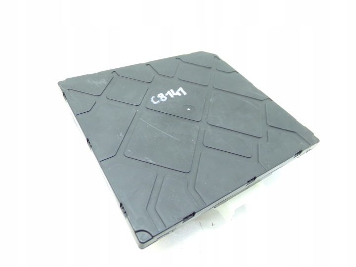 Модуль ЭБУ Sterwnik комфорта Seat Leon III 3 VW Golf VII 7 5Q0937084AS, фото 3