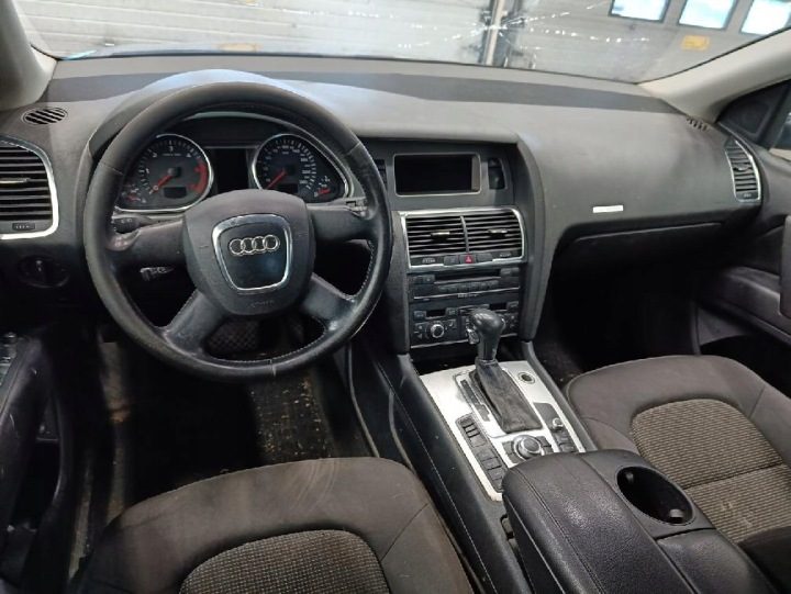 Audi Q7 Датчик скорости ESP 2006 3.0L 7H0907652A 10170103673, фото 8