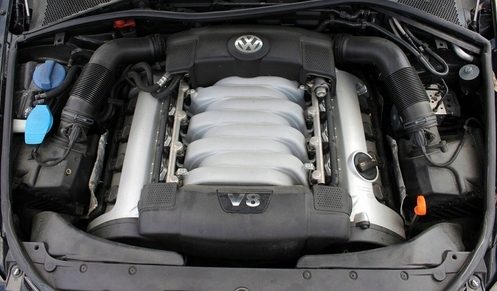 ДВИГАТЕЛЬ VW PHAETON 4.2 BGH БЕСПЛАТНАЯ УСТАНОВКА, фото 1