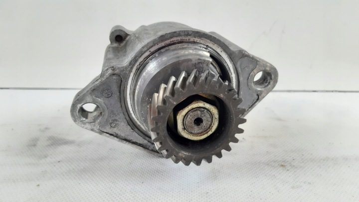 TOYOTA LAND CRUISER 80 4.2 НАСОС ВАКУУМНЫЙ 29300-17010, фото 4