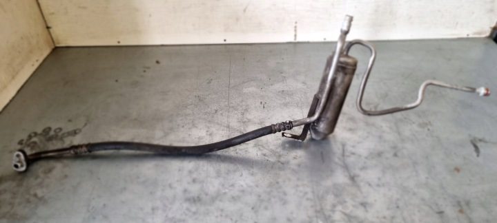 JEEP CHEROKEE WJ 2.7 CRD ТРУБКА КОНДИЦИОНЕРА ШЛАНГ, фото 1