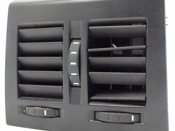 ДЕФЛЕКТОР ОБДУВА ТОННЕЛЯ ПОДЛОКОТНИКА SKODA YETI 5L 1Z0819203, фото 3