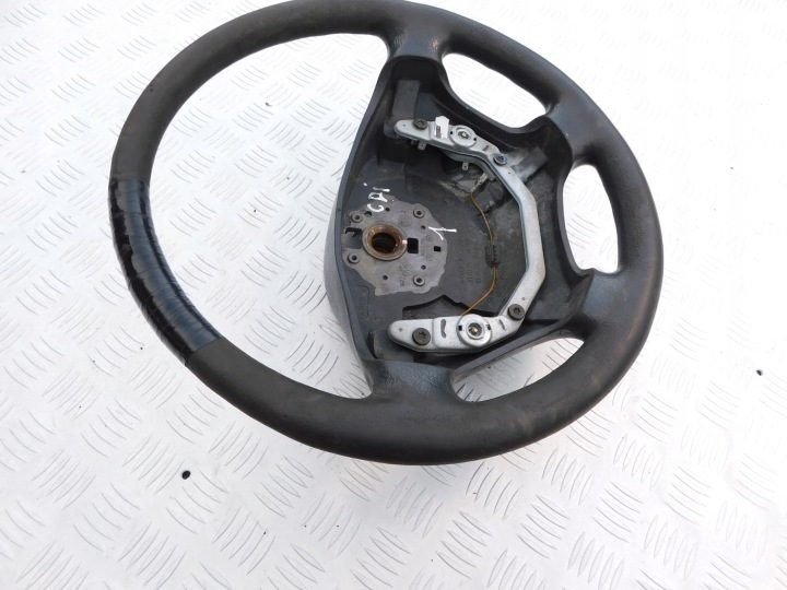 Mercedes Sprinter CDI РУЛЬ 00-06r, фото 3