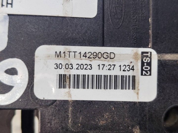 Блок предохранителей корпус H1BT14A094AG Ford Puma II MK2, фото 4