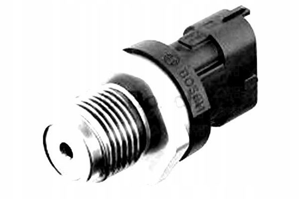 Bosch 0 281 002 907 Датчик, давление топлива, фото 10