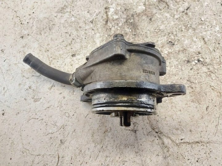 Вакуумный насос 96110886 BMW IV Серия 3 (E46) 320d 2.0 M47 D20, фото 4