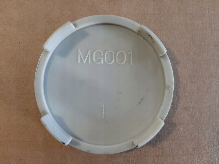 Крышка Mega 63 мм MG001, фото 4